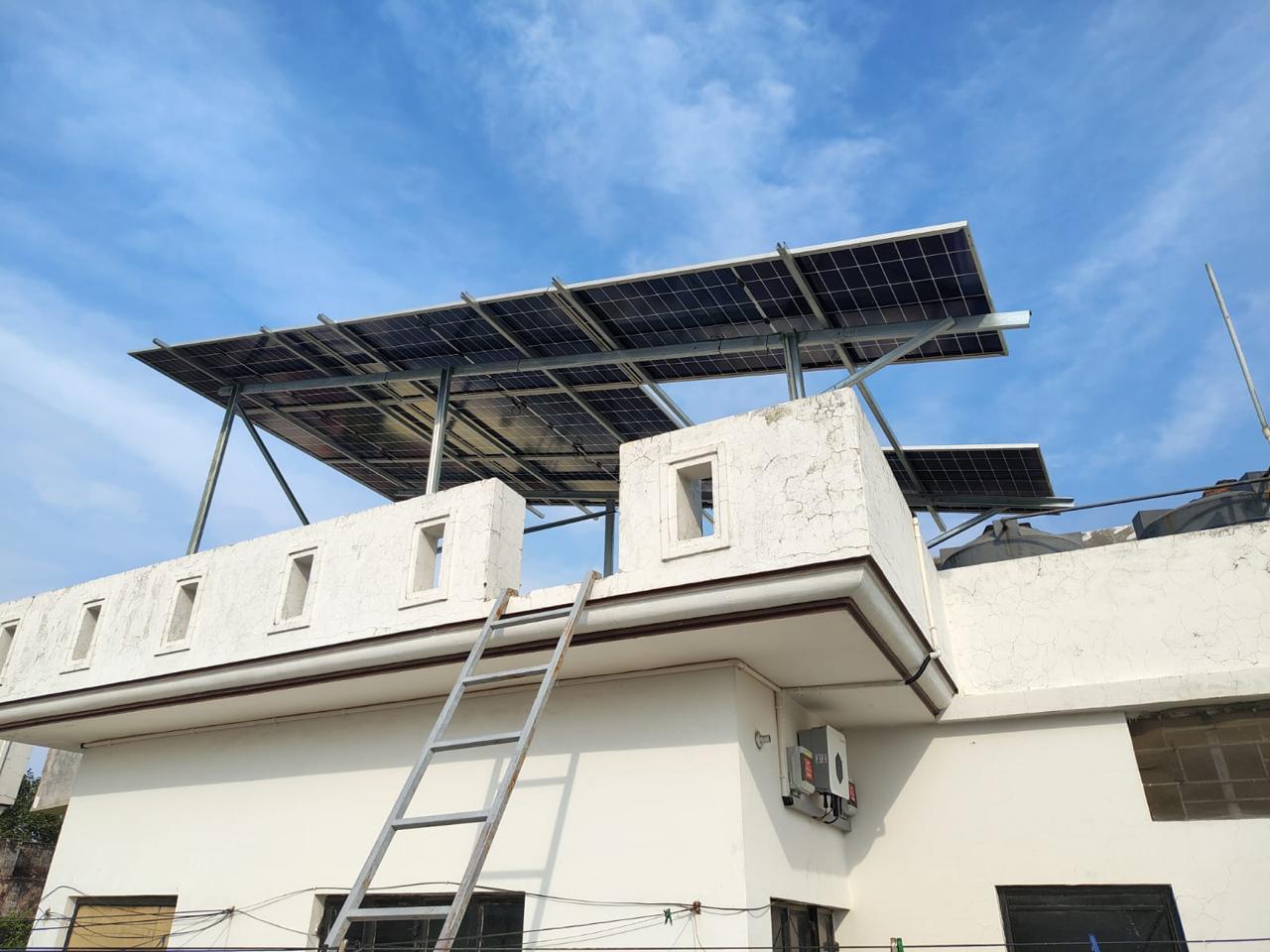 Solar Project